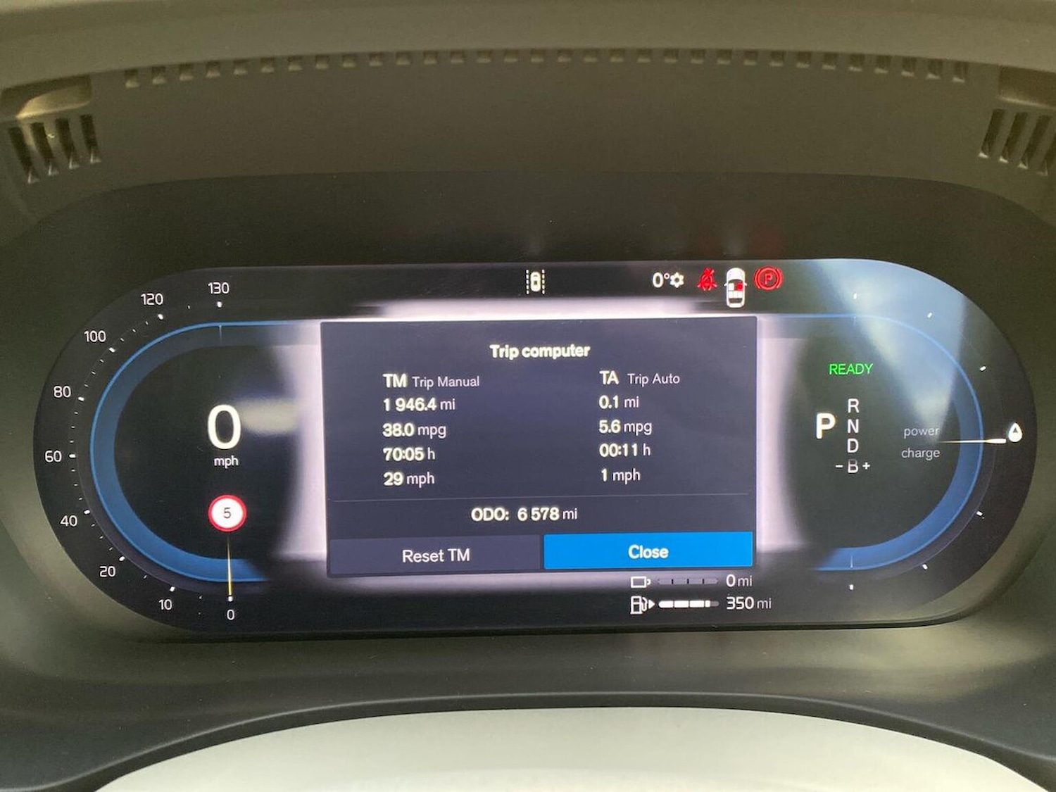 Used Volvo XC60 2025 for sale - 76770051: Photo 11