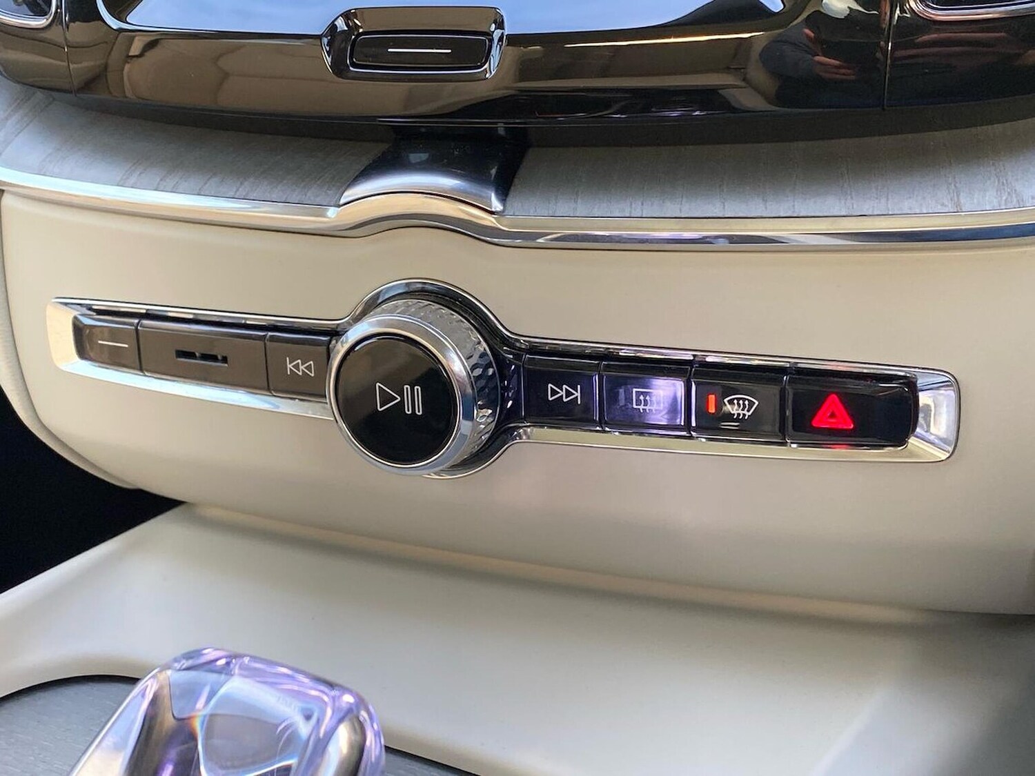 Used Volvo XC60 2025 for sale - 76770051: Photo 13