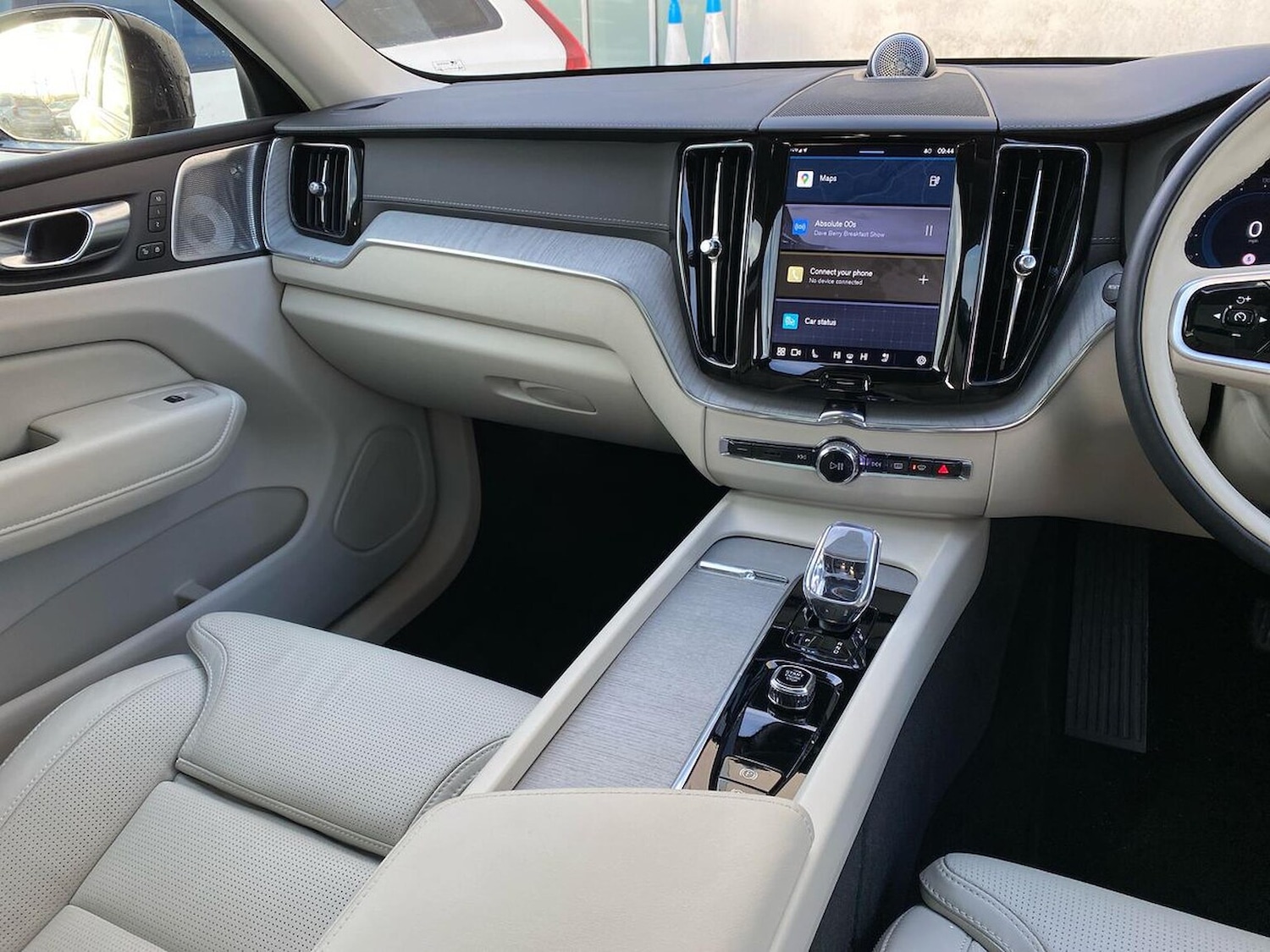 Used Volvo XC60 2025 for sale - 76770051: Photo 14