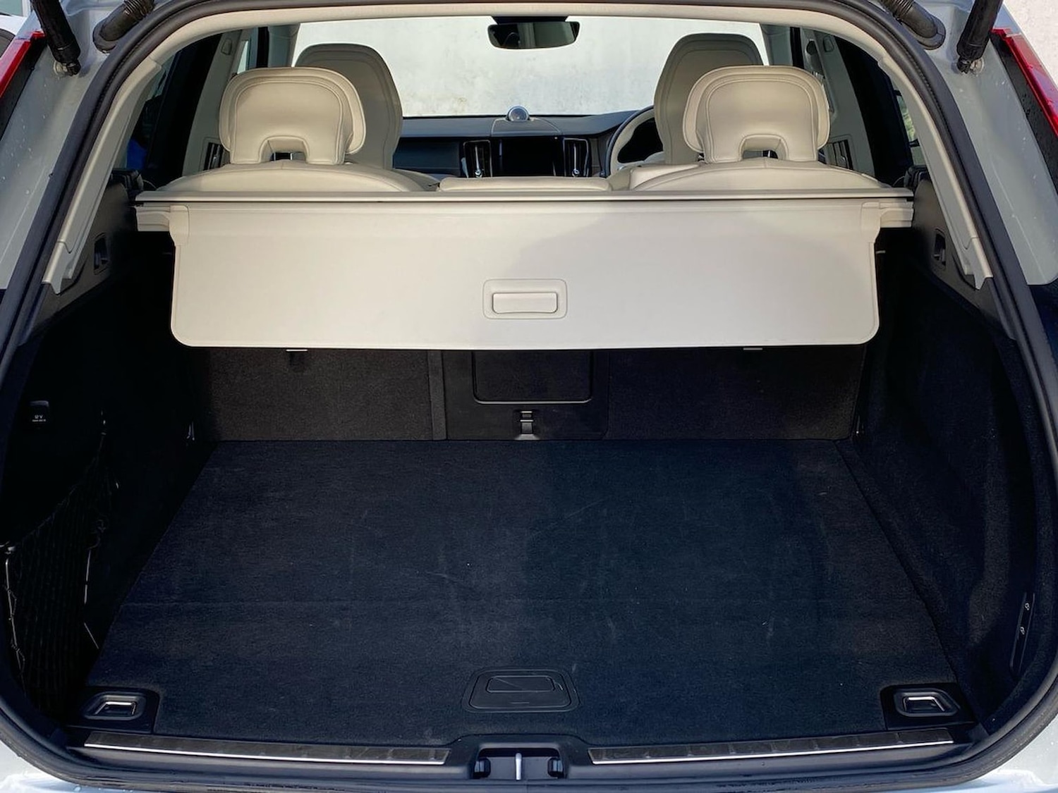 Used Volvo XC60 2025 for sale - 76770051: Photo 18