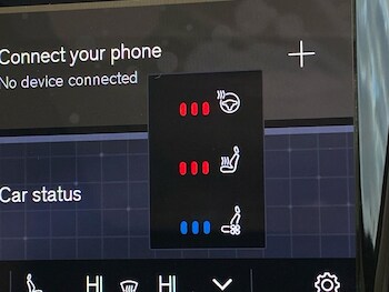 Used Volvo XC60 2025 for sale - 76770051: Photo