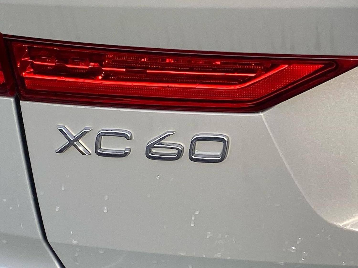 Used Volvo XC60 2025 for sale - 76770051: Photo 36