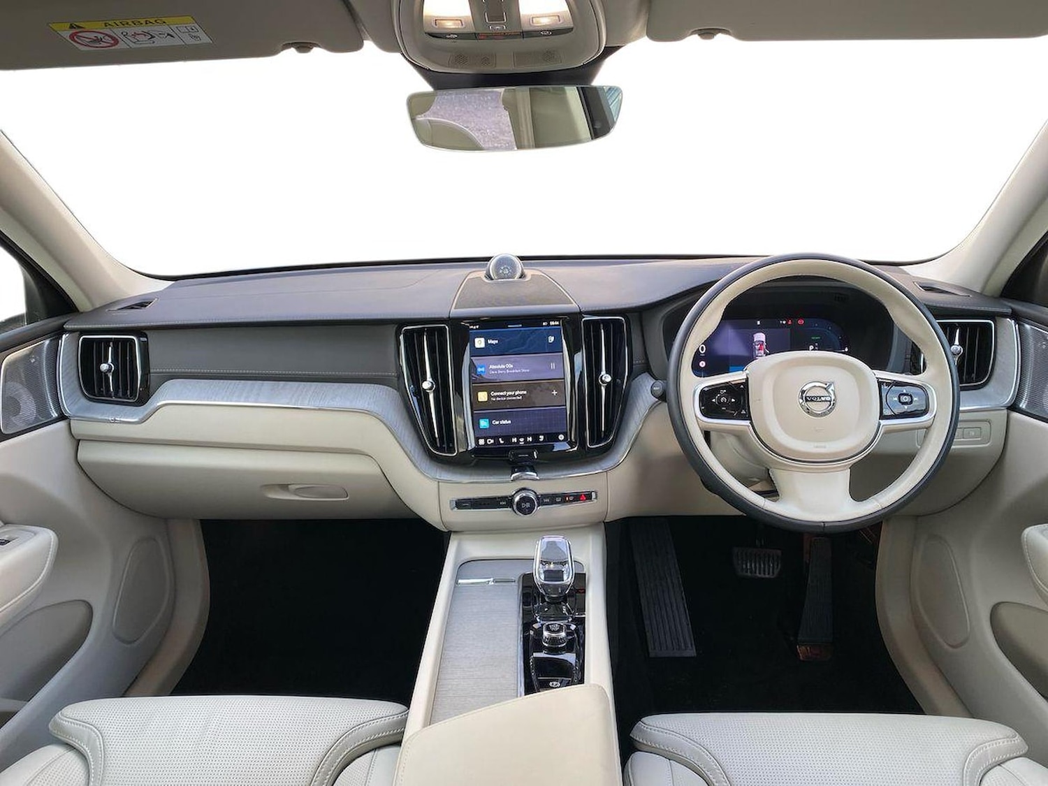 Used Volvo XC60 2025 for sale - 76770051: Photo 9