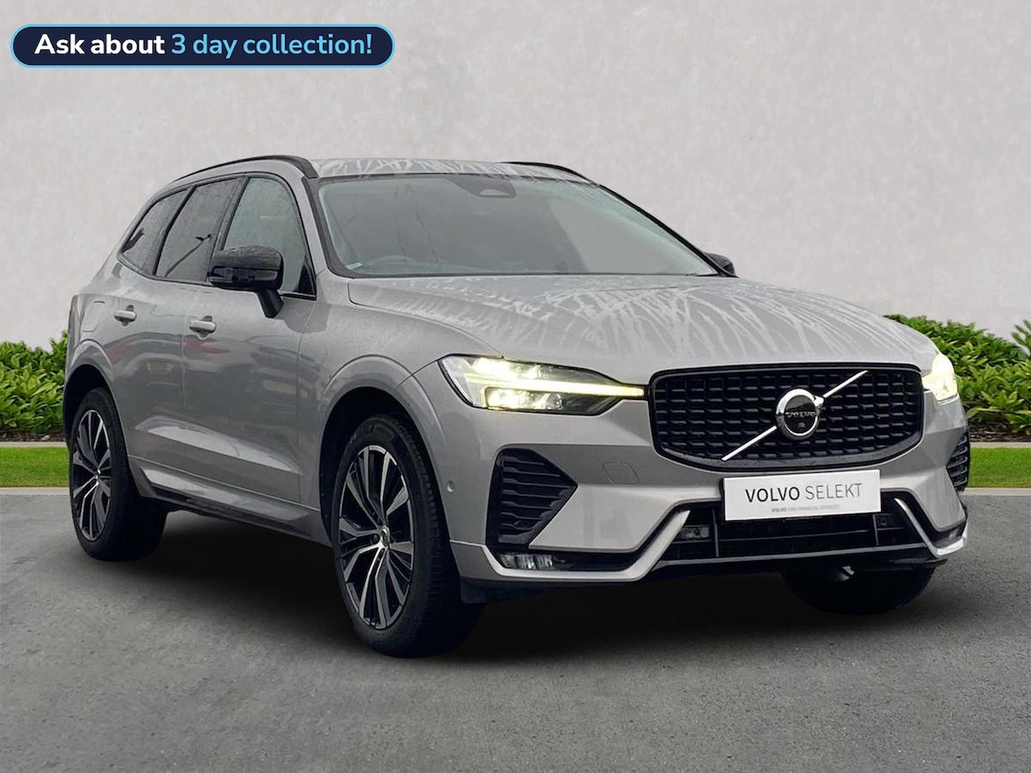 Used Volvo XC60 2022 for sale - 76157248: Photo 1