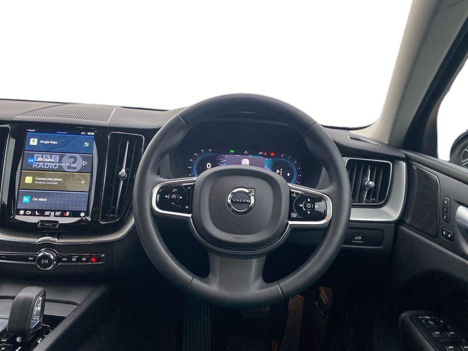 Used Volvo XC60 2022 for sale - 76157248: Photo 10