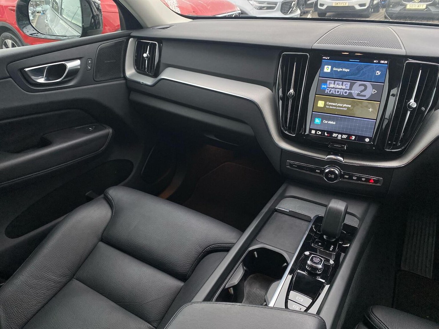 Used Volvo XC60 2022 for sale - 76157248: Photo 14