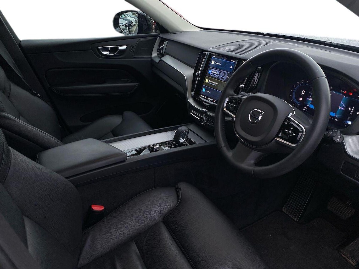 Used Volvo XC60 2022 for sale - 76157248: Photo 16
