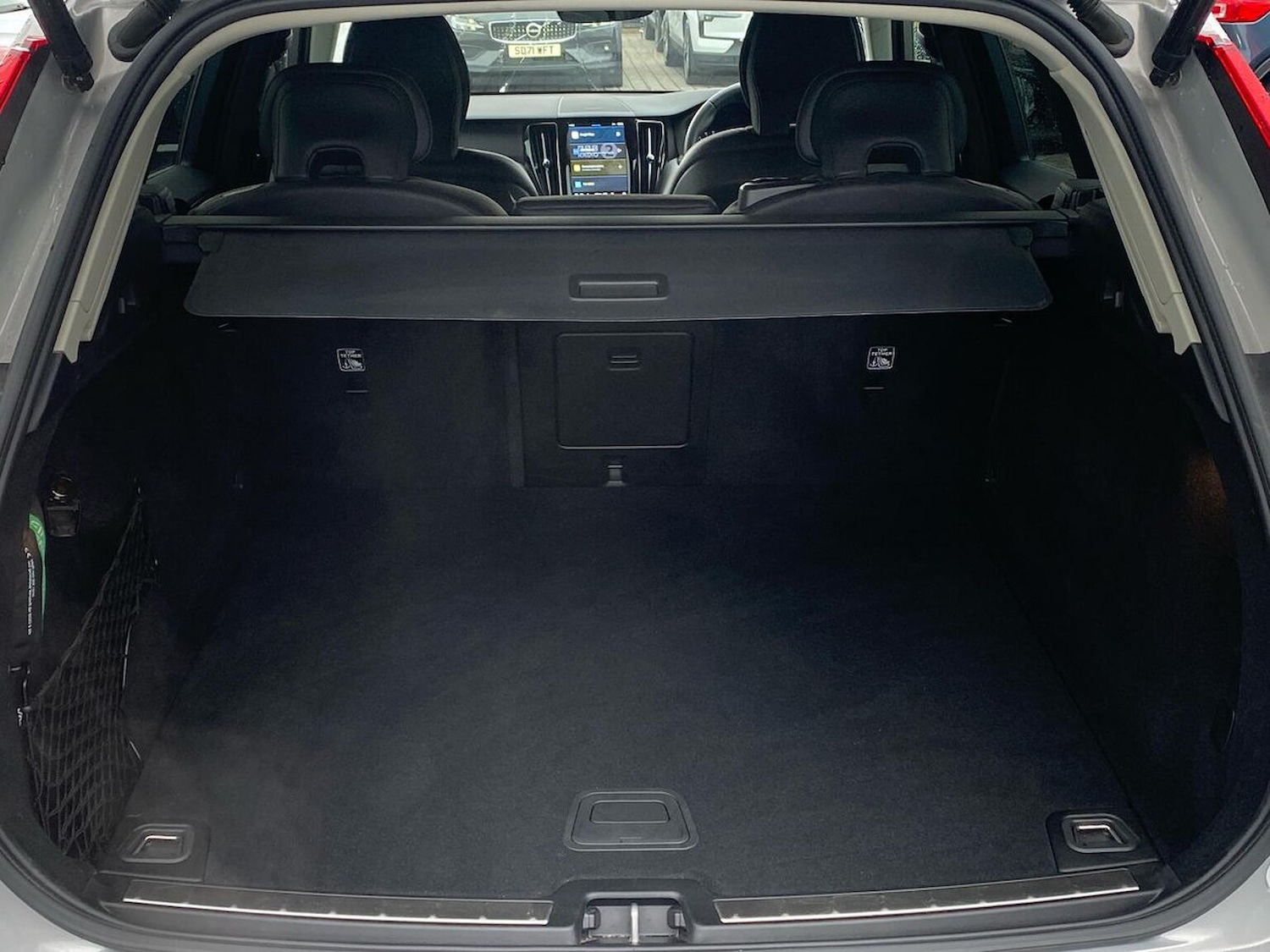 Used Volvo XC60 2022 for sale - 76157248: Photo 18