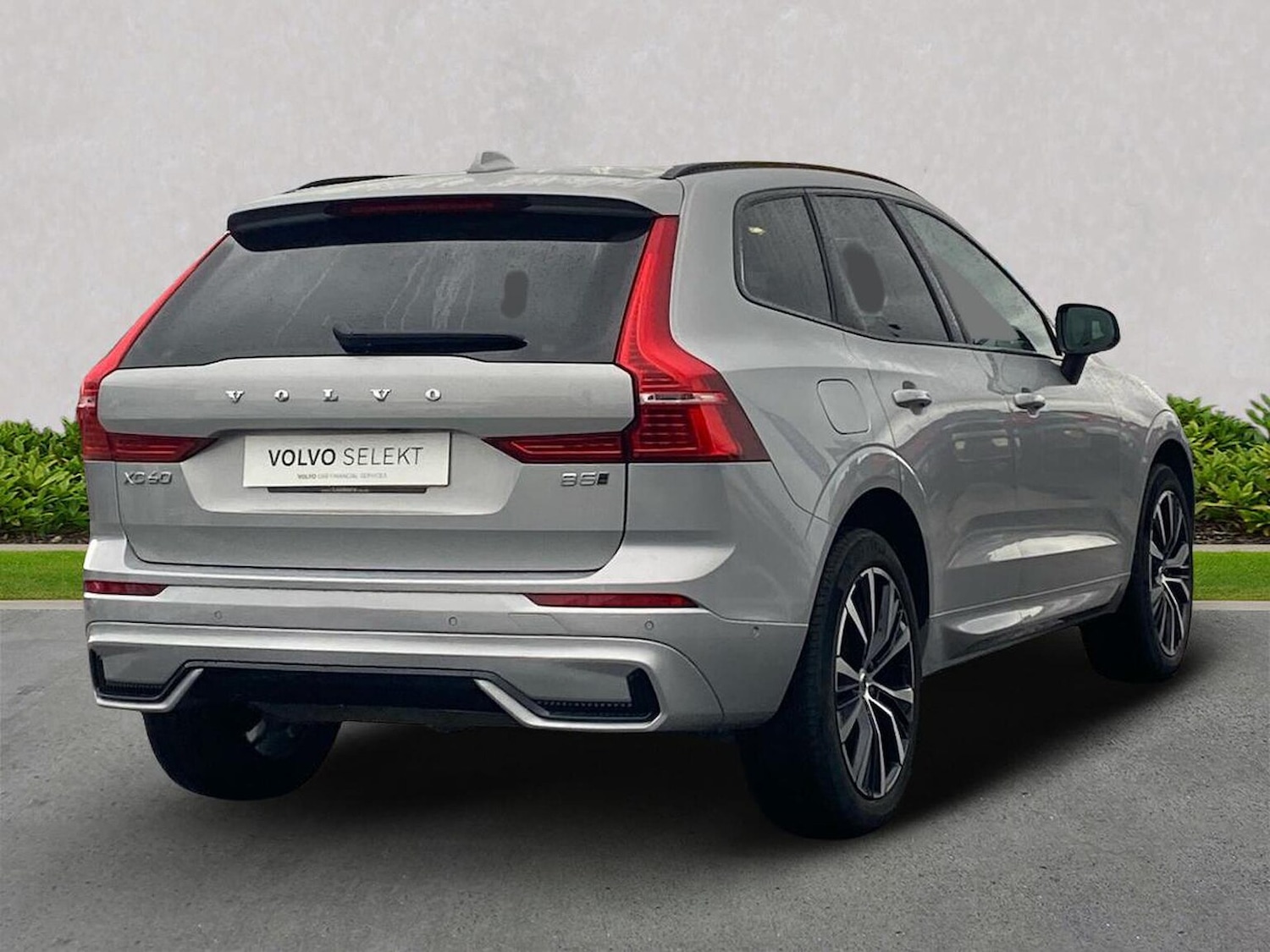 Used Volvo XC60 2022 for sale - 76157248: Photo 19