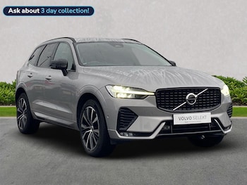 Used Volvo XC60 2022 for sale - 76157248: Photo