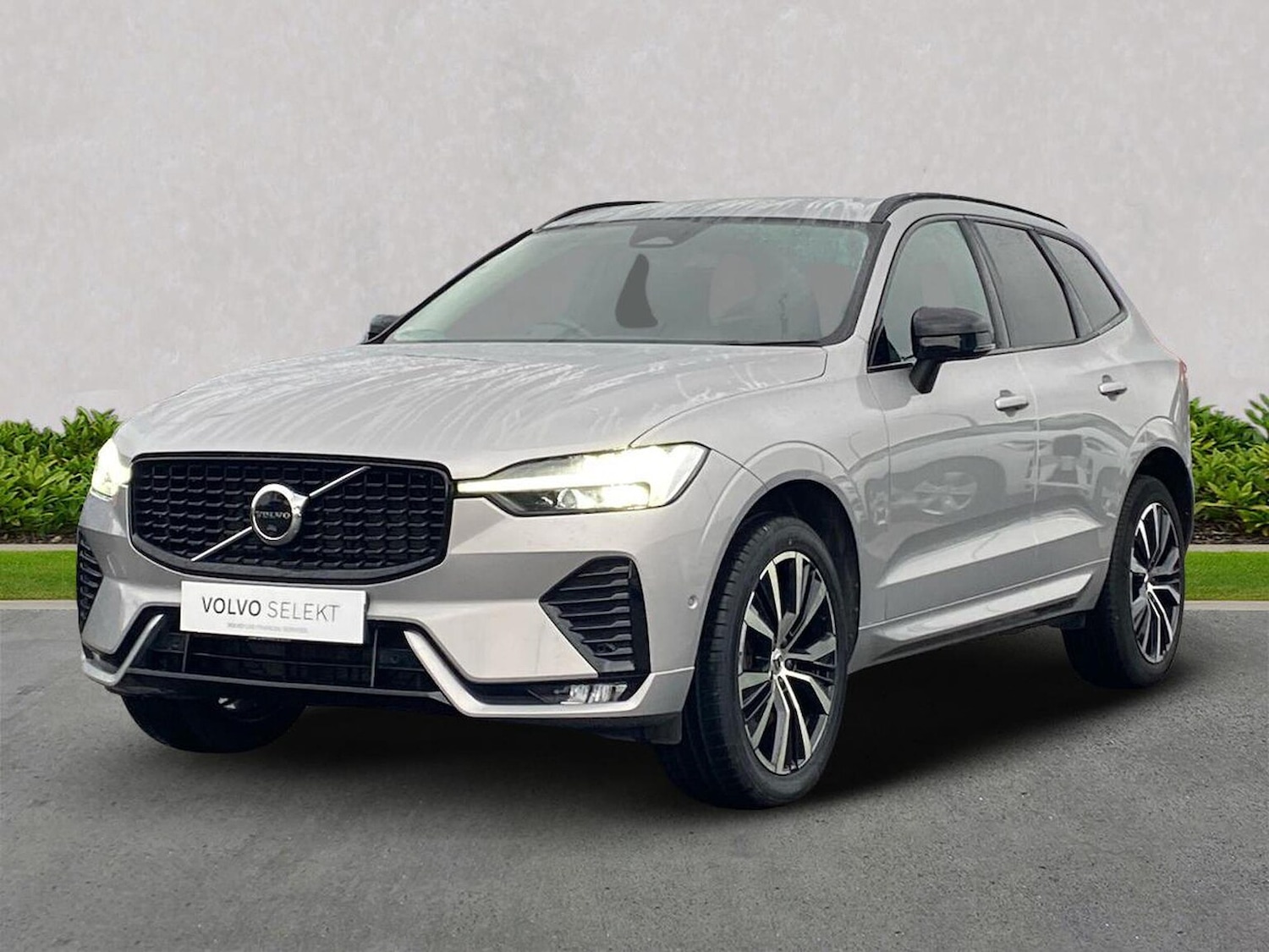 Used Volvo XC60 2022 for sale - 76157248: Photo 21