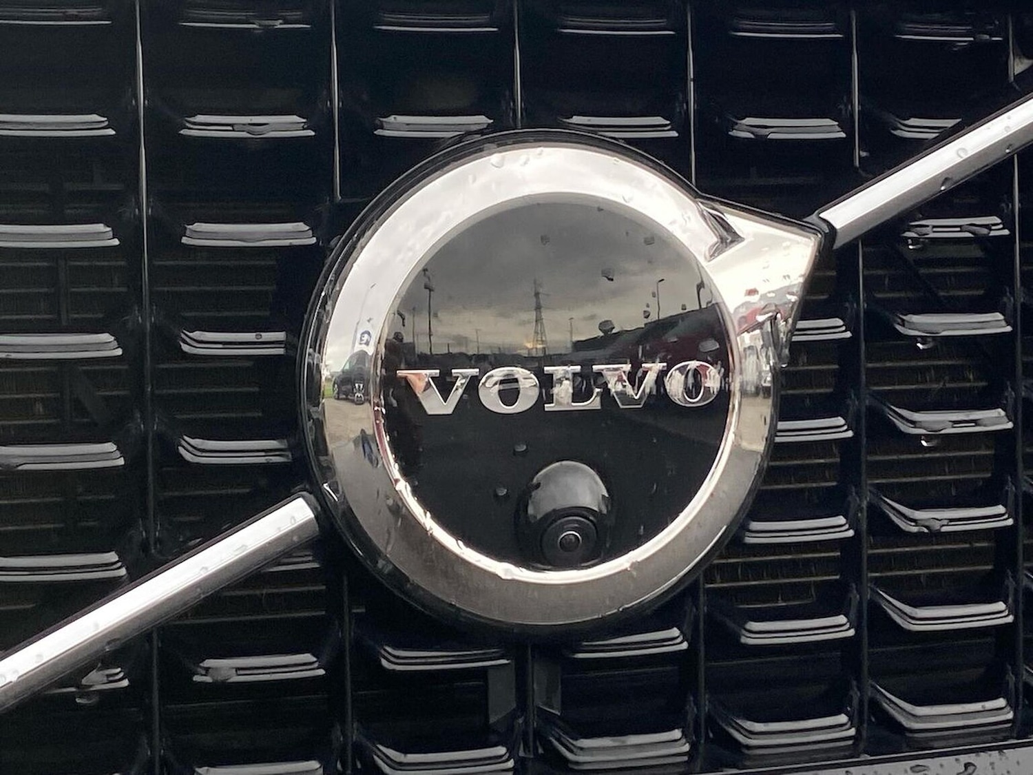 Used Volvo XC60 2022 for sale - 76157248: Photo 34