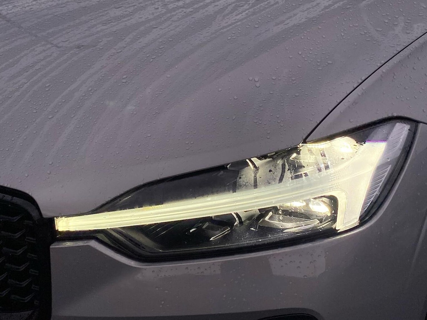 Used Volvo XC60 2022 for sale - 76157248: Photo 35