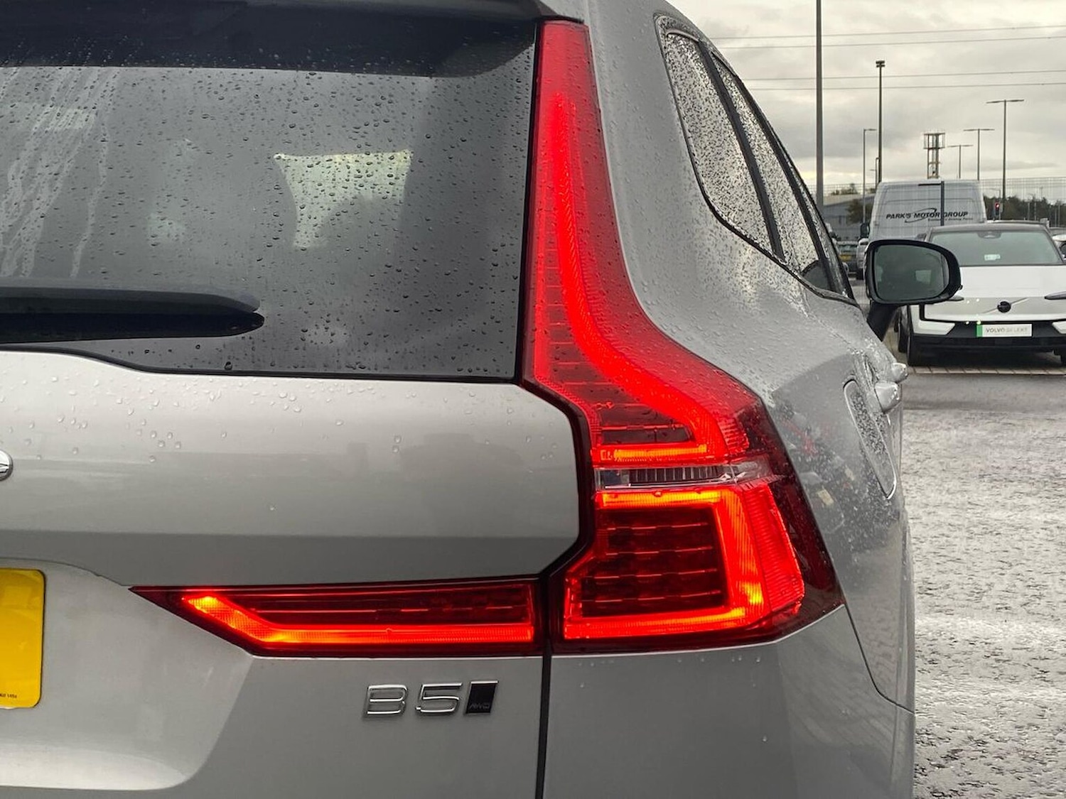 Used Volvo XC60 2022 for sale - 76157248: Photo 36