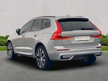 Used Volvo XC60 2022 for sale - 76157248: Photo
