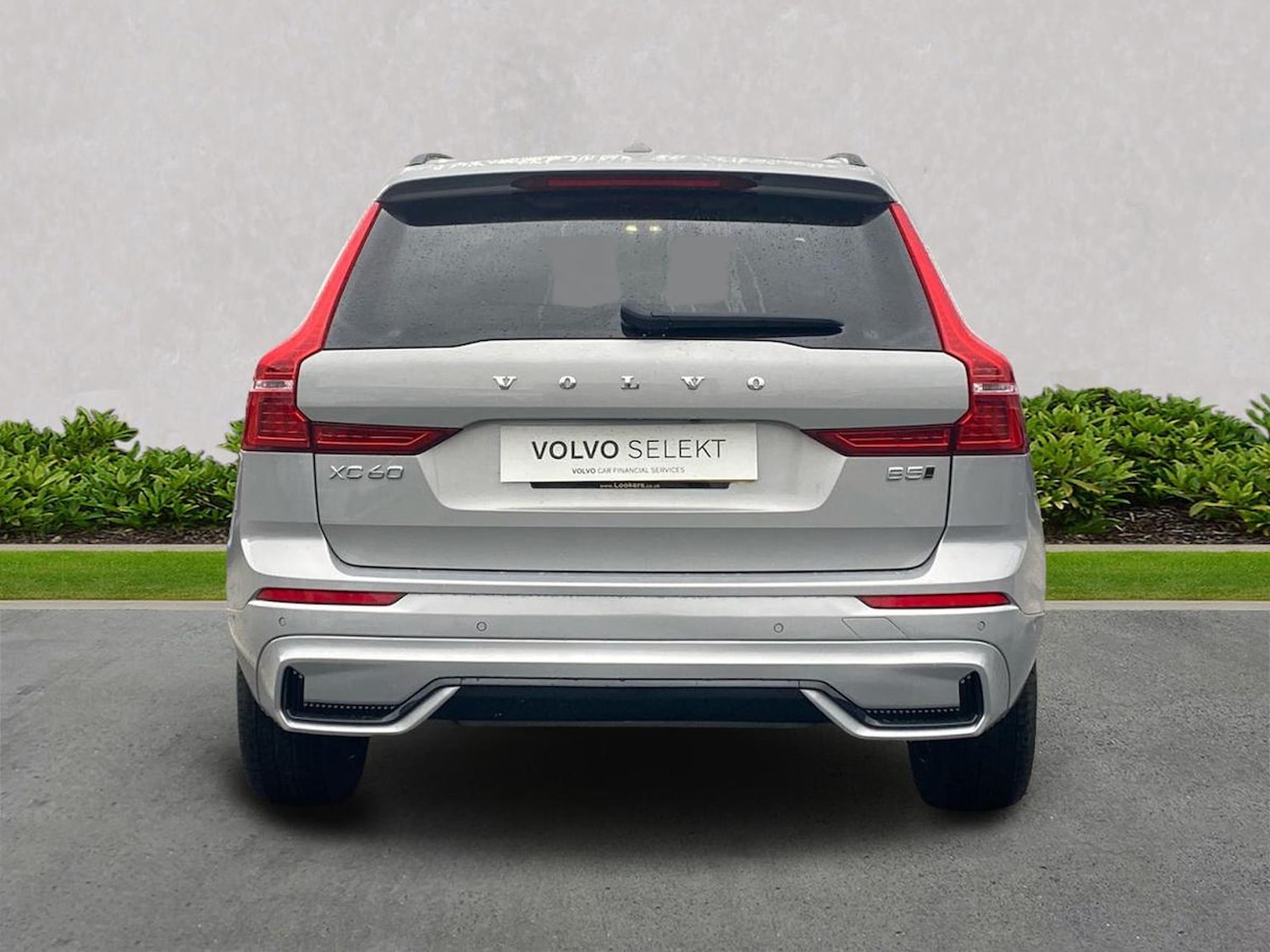 Used Volvo XC60 2022 for sale - 76157248: Photo 5