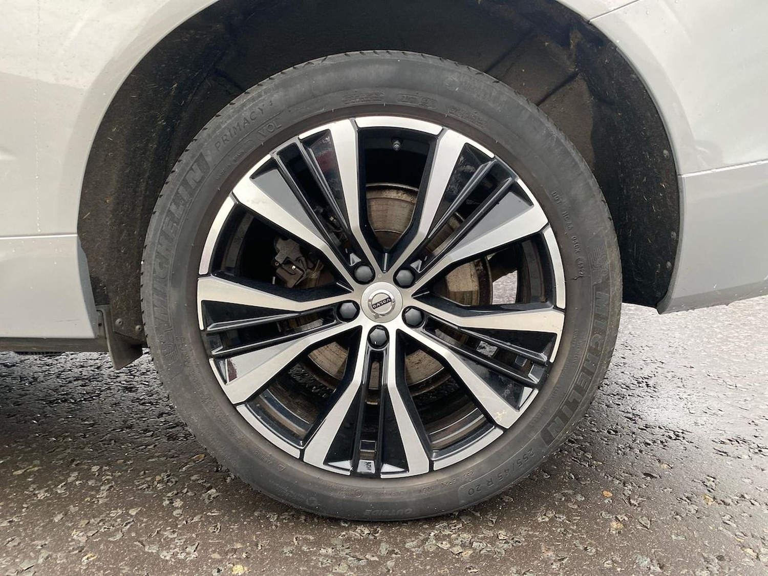 Used Volvo XC60 2022 for sale - 76157248: Photo 7