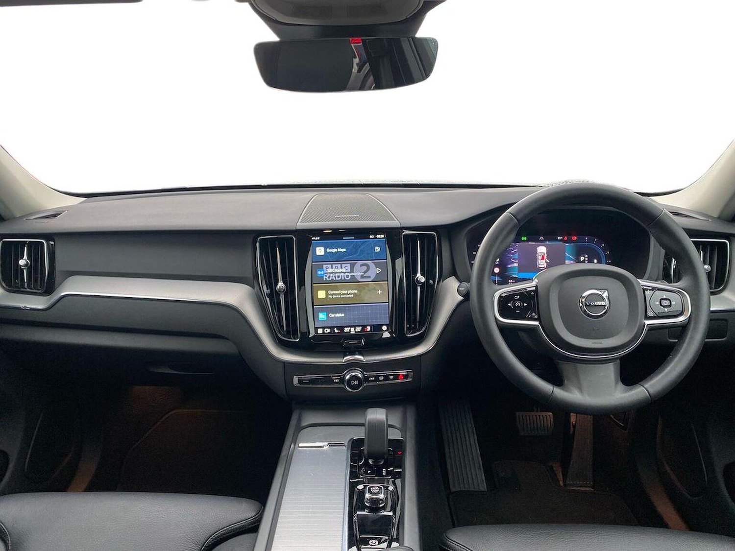 Used Volvo XC60 2022 for sale - 76157248: Photo 9
