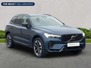 Used Volvo XC60 2025 for sale - 78470352: Photo