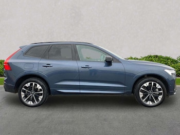 Used Volvo XC60 2025 for sale - 78470352: Photo