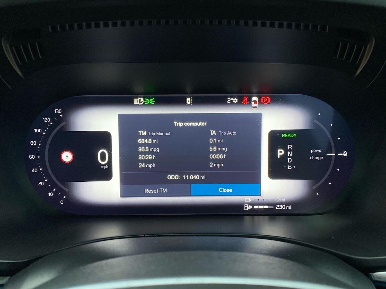 Used Volvo XC60 2025 for sale - 77676306: Photo 10