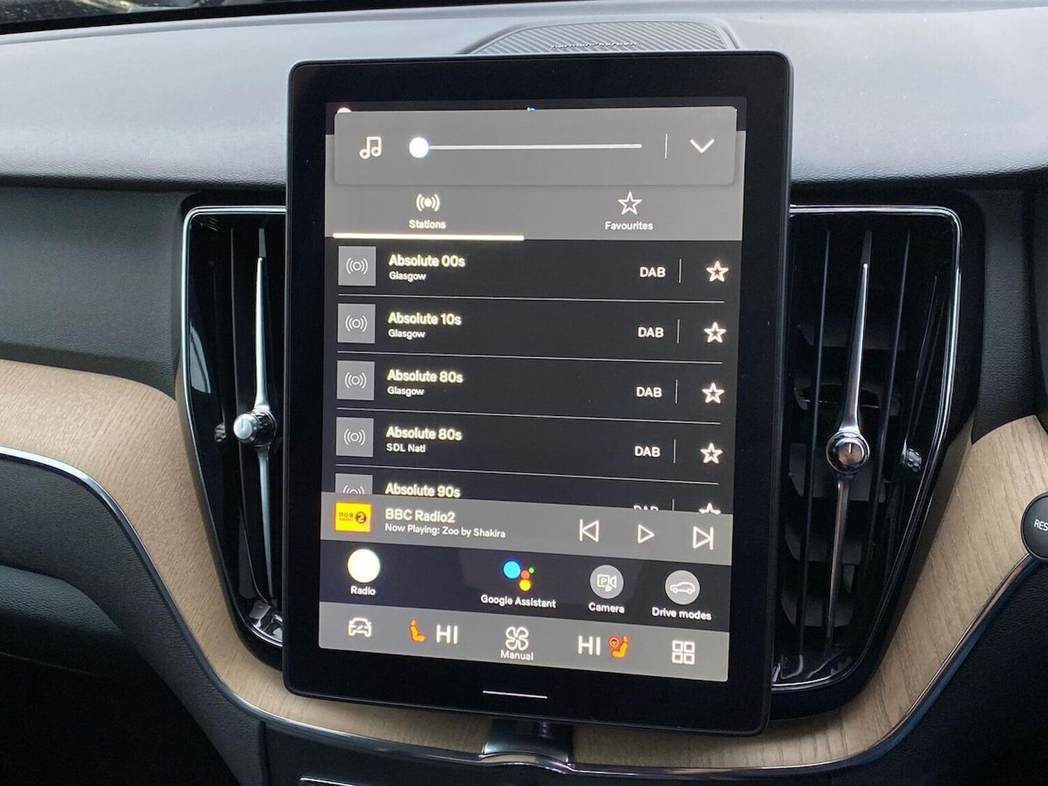 Used Volvo XC60 2025 for sale - 77676306: Photo 11