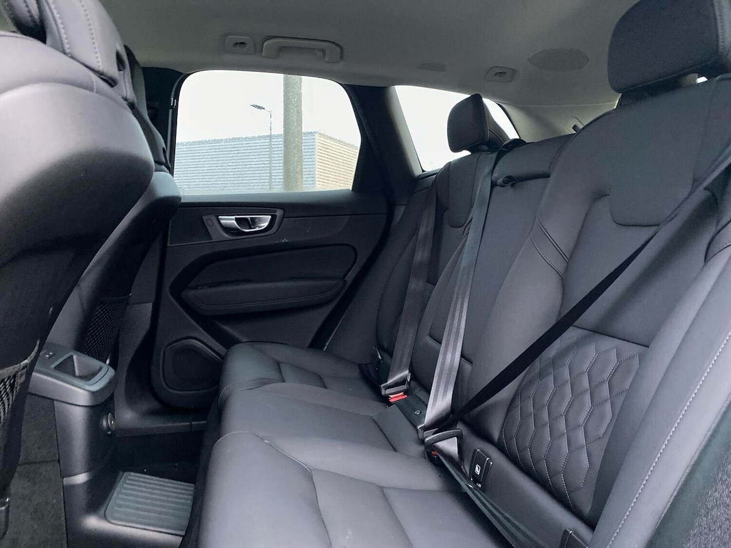 Used Volvo XC60 2025 for sale - 77676306: Photo 16