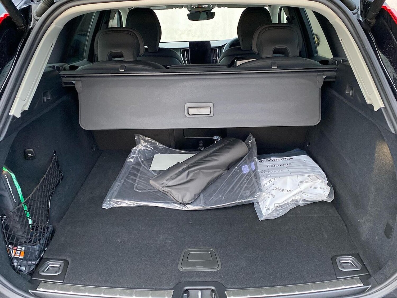 Used Volvo XC60 2025 for sale - 77676306: Photo 17