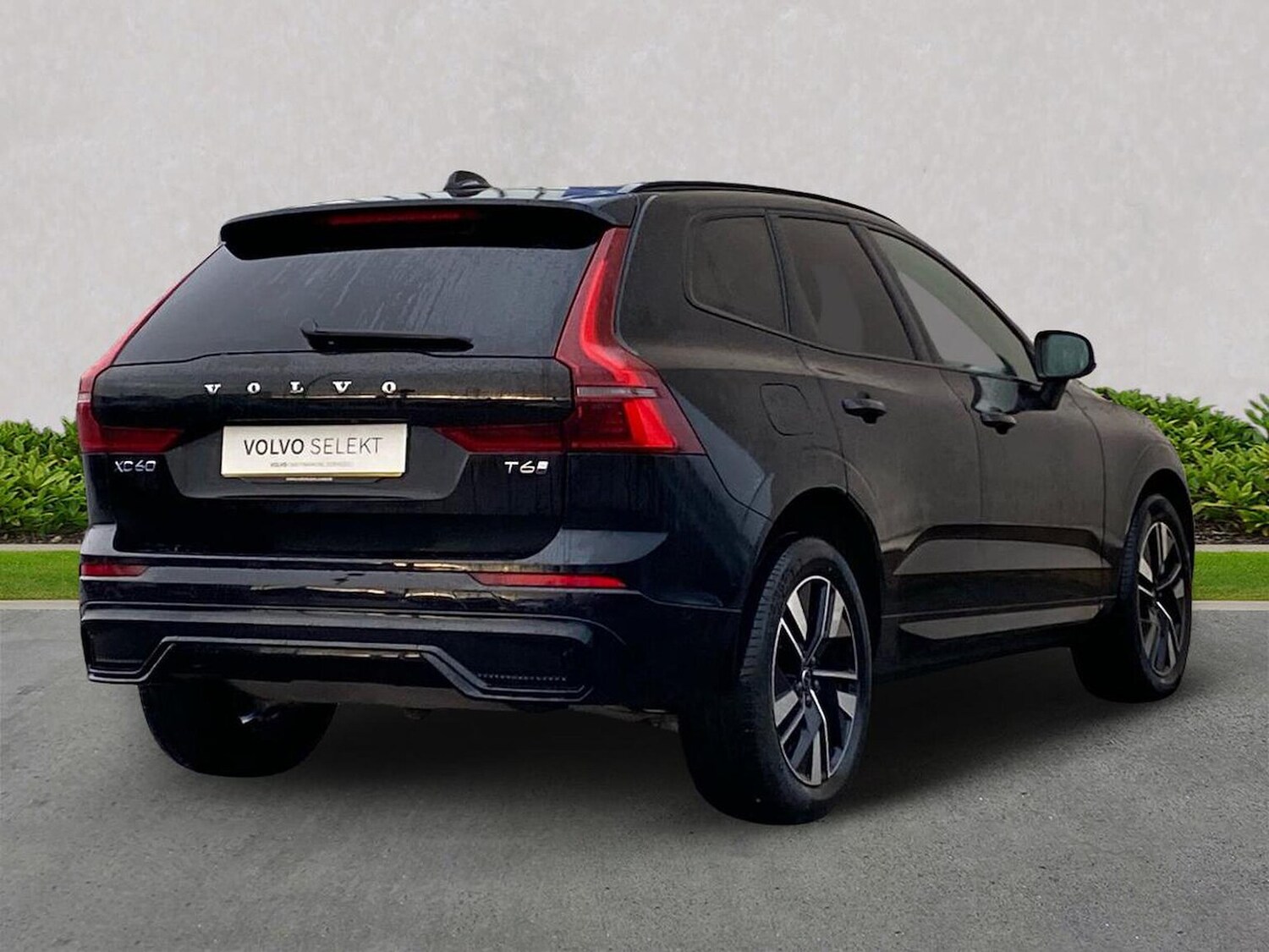 Used Volvo XC60 2025 for sale - 77676306: Photo 18