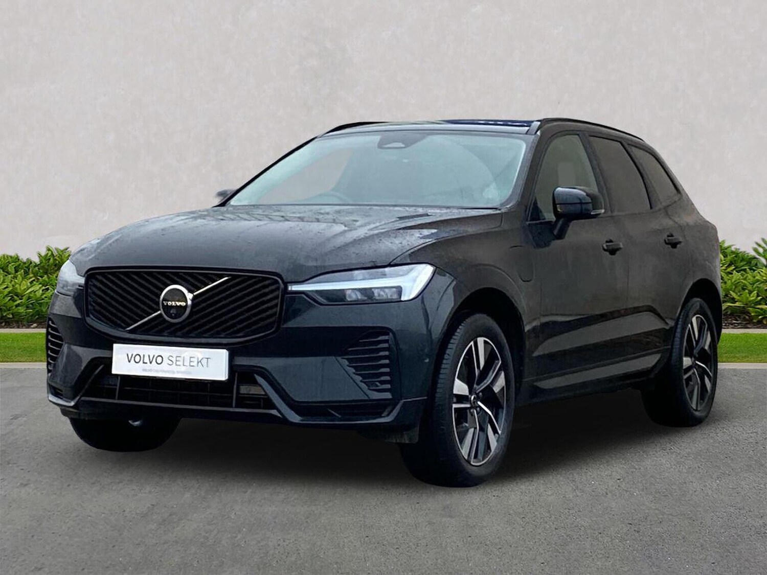 Used Volvo XC60 2025 for sale - 77676306: Photo 20