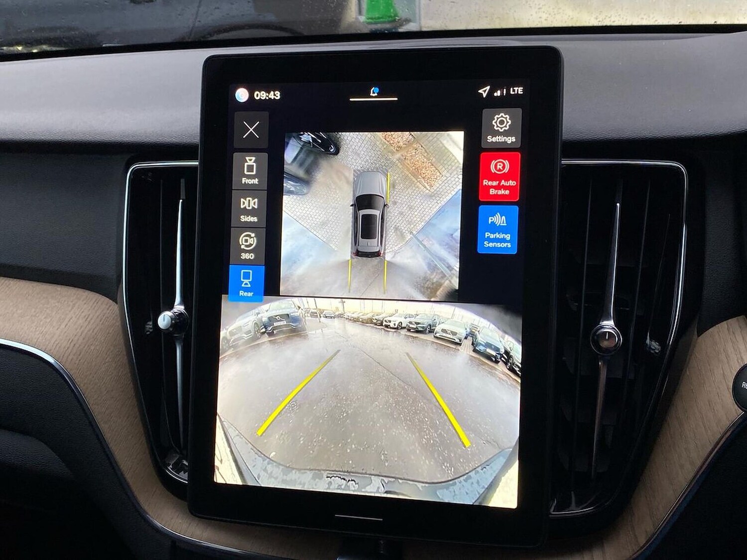 Used Volvo XC60 2025 for sale - 77676306: Photo 23