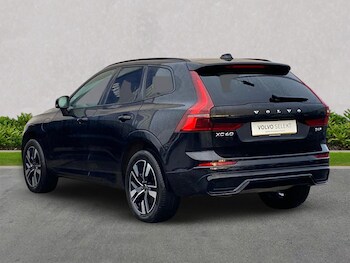 Used Volvo XC60 2025 for sale - 77676306: Photo