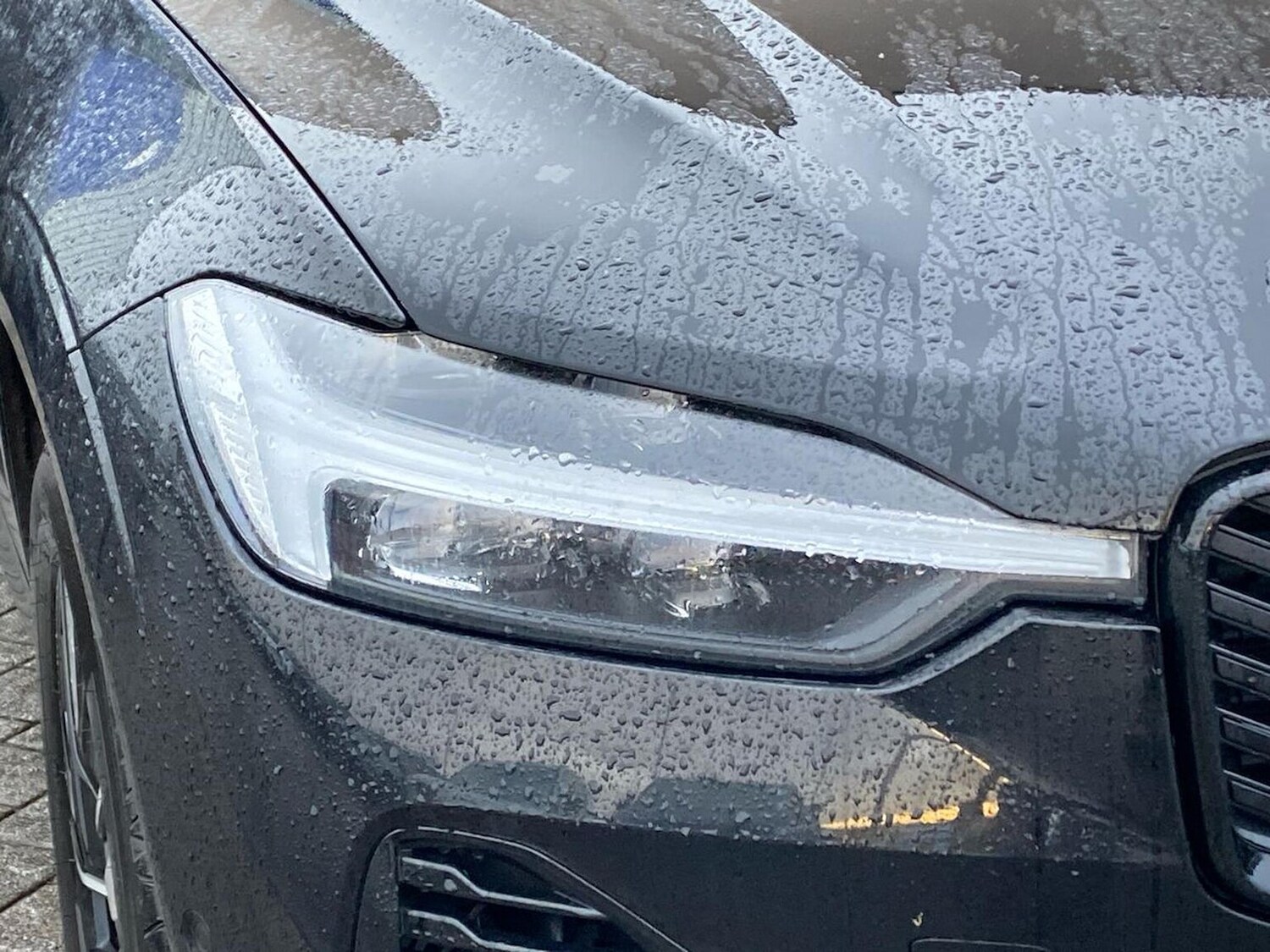 Used Volvo XC60 2025 for sale - 77676306: Photo 32