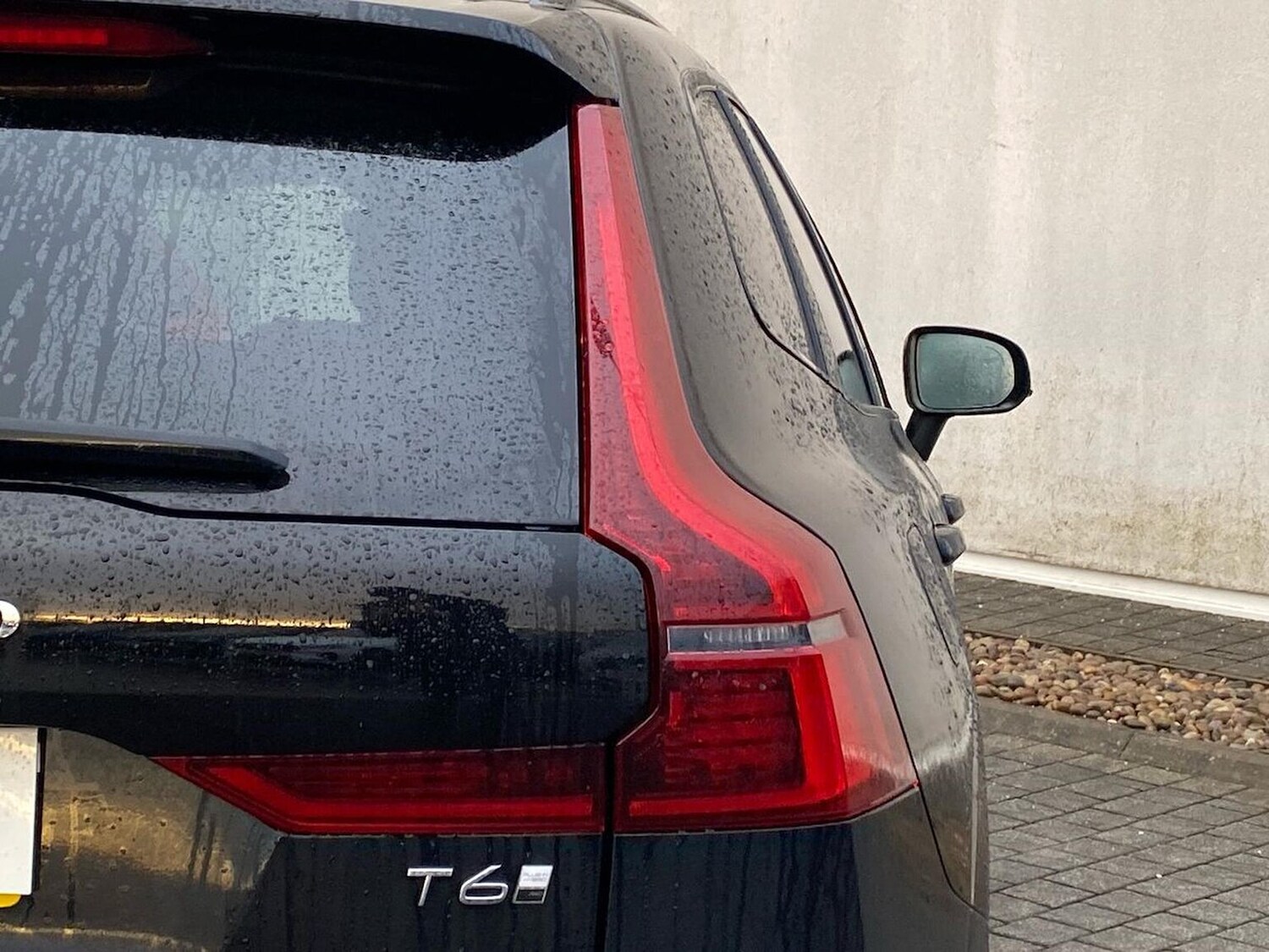 Used Volvo XC60 2025 for sale - 77676306: Photo 33