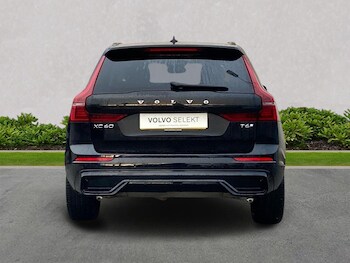 Used Volvo XC60 2025 for sale - 77676306: Photo