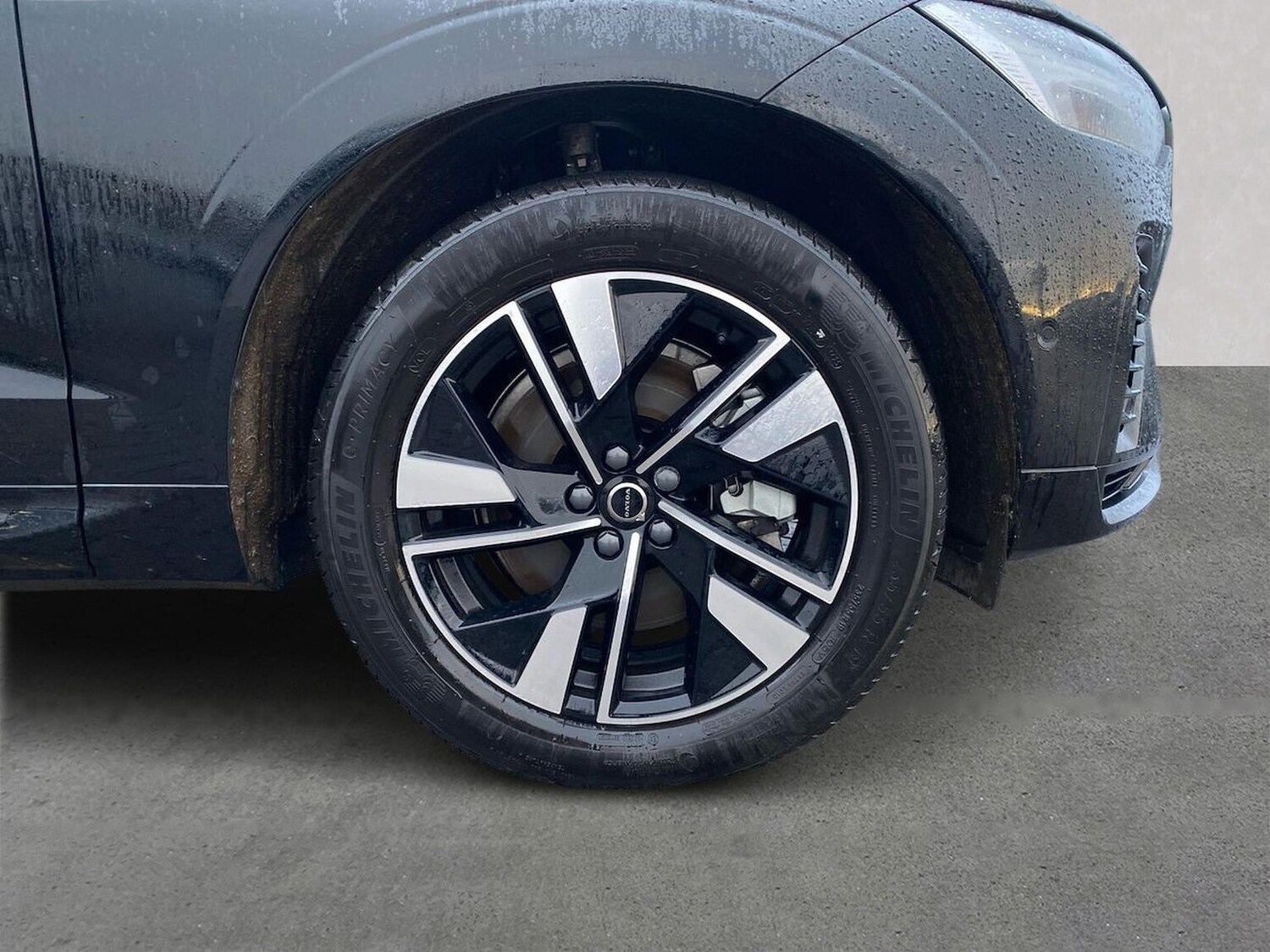 Used Volvo XC60 2025 for sale - 77676306: Photo 6