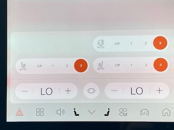 Used Volvo EX30 2025 for sale - 76763473: Photo