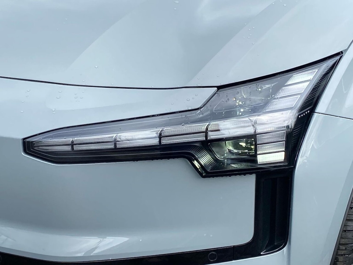 Used Volvo EX30 2025 for sale - 76763473: Photo 34