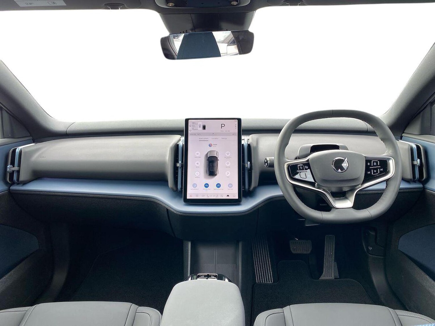 Used Volvo EX30 2025 for sale - 76763473: Photo 9