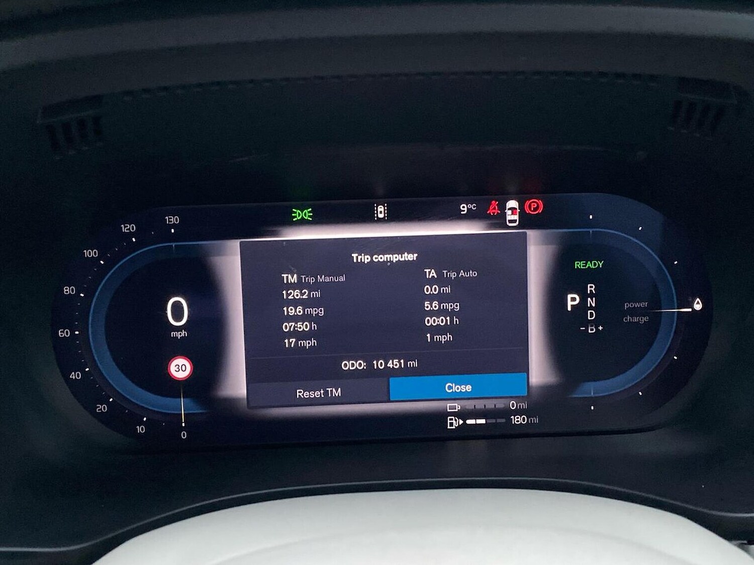 Used Volvo XC60 2025 for sale - 76969979: Photo 11