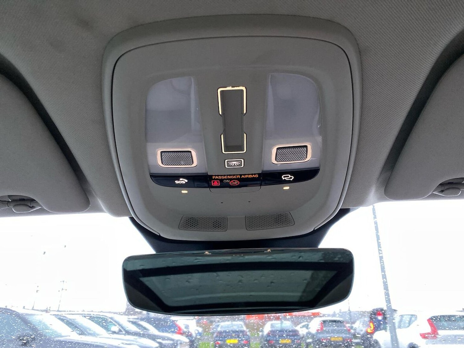 Used Volvo XC60 2025 for sale - 76969979: Photo 15