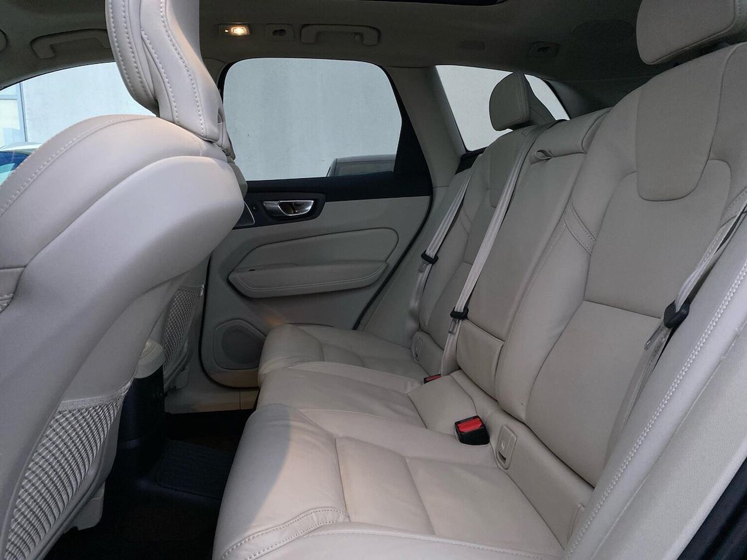 Used Volvo XC60 2025 for sale - 76969979: Photo 17