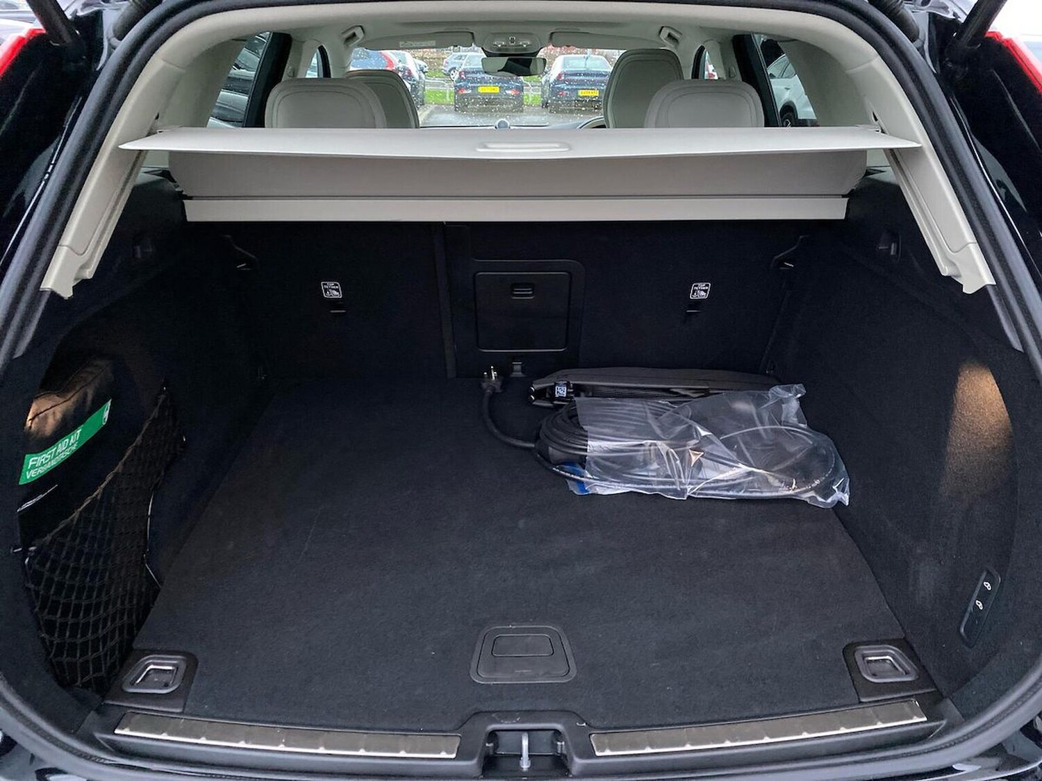 Used Volvo XC60 2025 for sale - 76969979: Photo 18