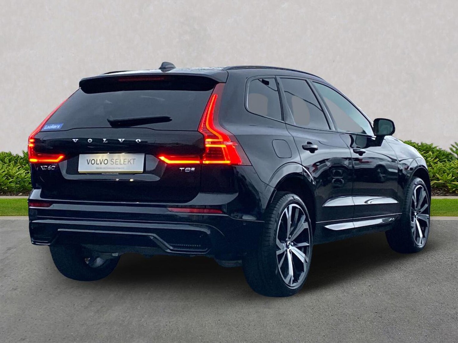 Used Volvo XC60 2025 for sale - 76969979: Photo 19