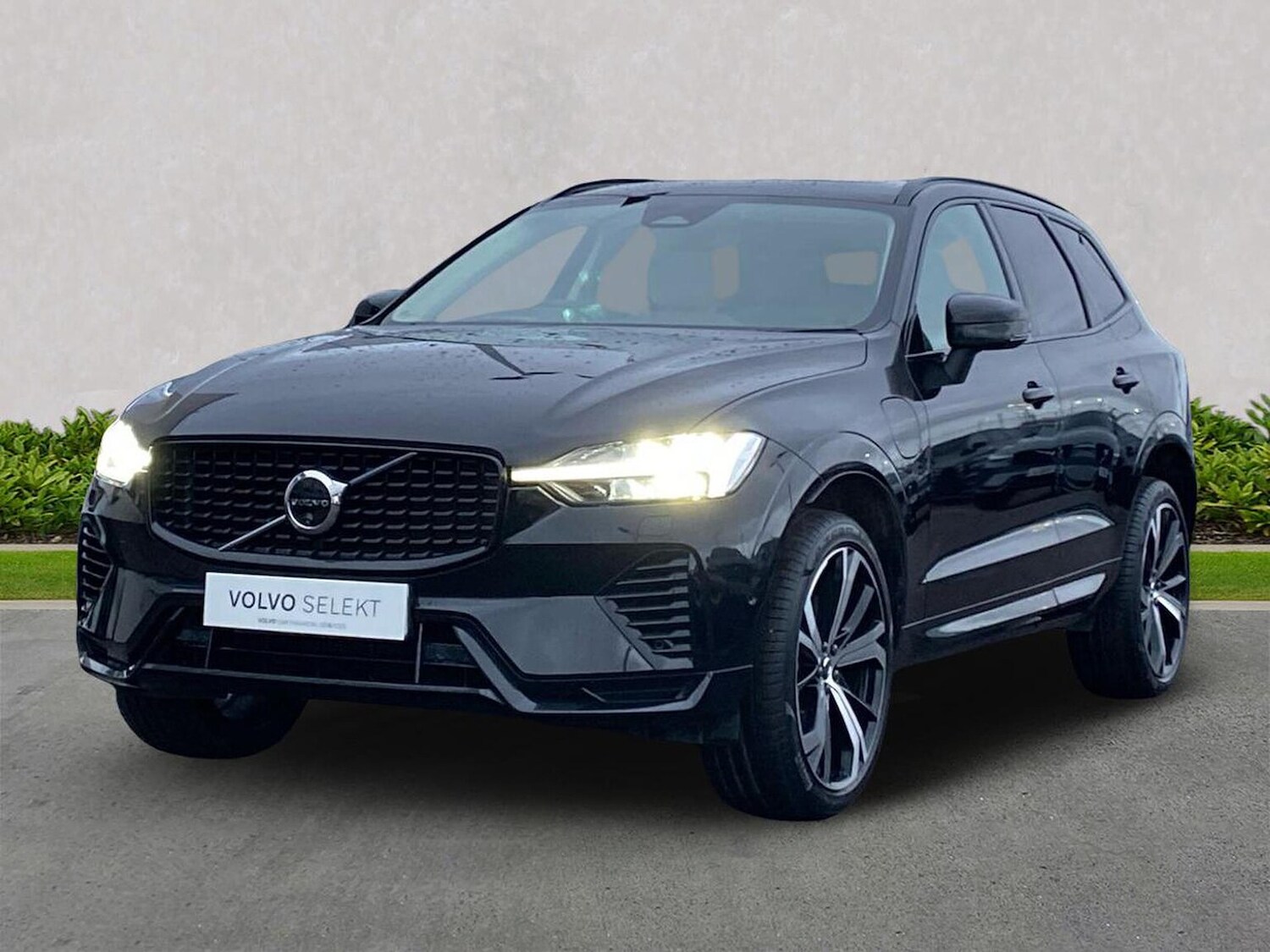 Used Volvo XC60 2025 for sale - 76969979: Photo 21