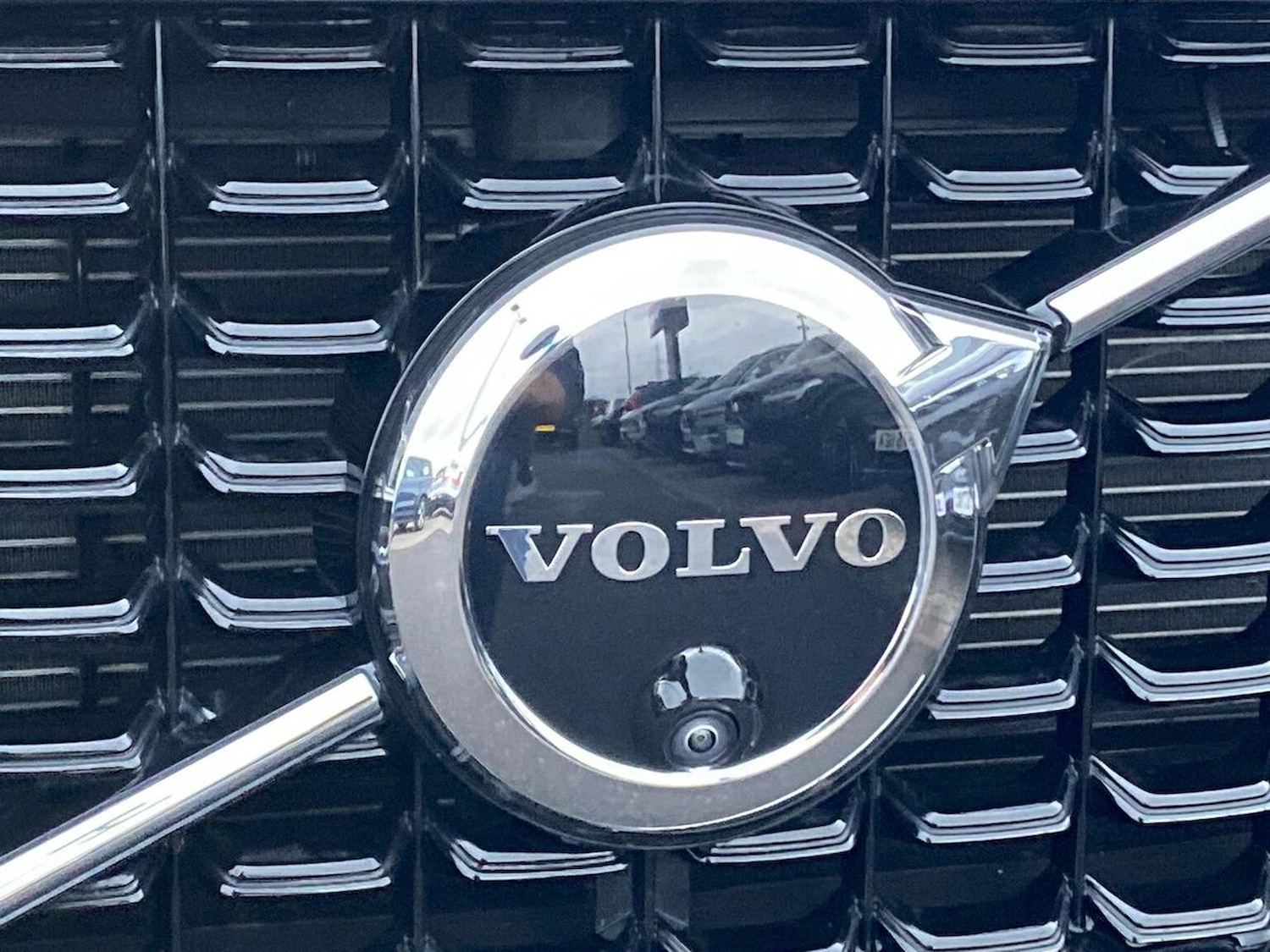 Used Volvo XC60 2025 for sale - 76969979: Photo 33