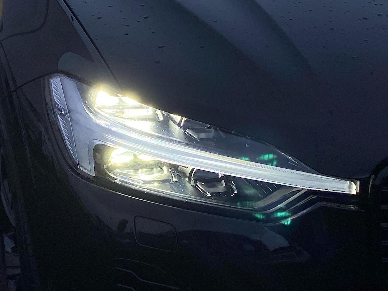 Used Volvo XC60 2025 for sale - 76969979: Photo 34