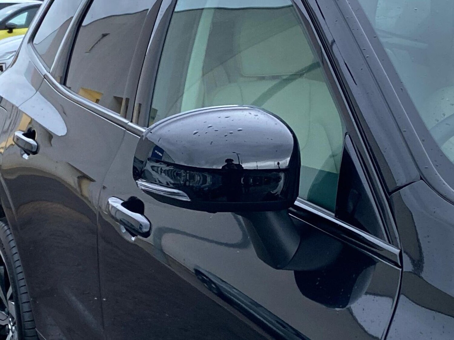 Used Volvo XC60 2025 for sale - 76969979: Photo 37