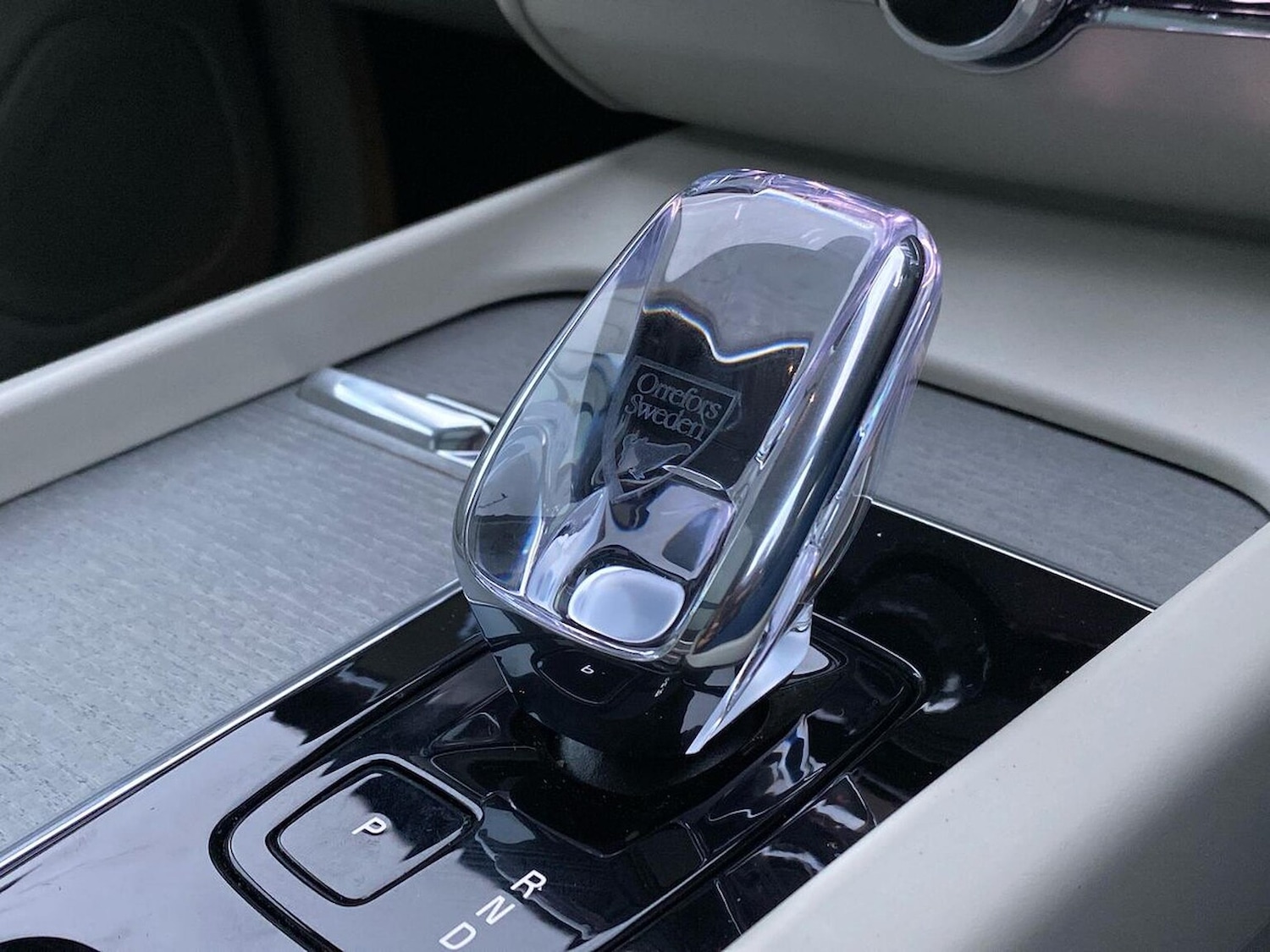 Used Volvo XC60 2025 for sale - 76969979: Photo 39