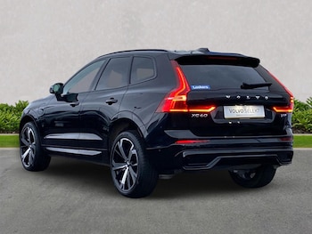 Used Volvo XC60 2025 for sale - 76969979: Photo